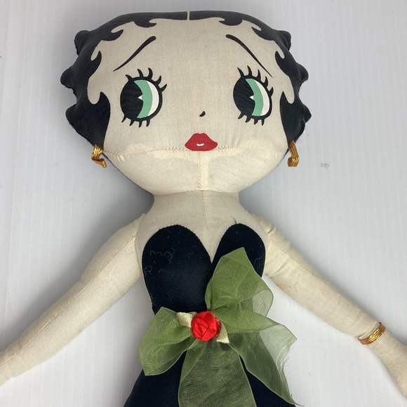 VINTAGE Betty Boop “Runway Betty” - Picture 2 of 5